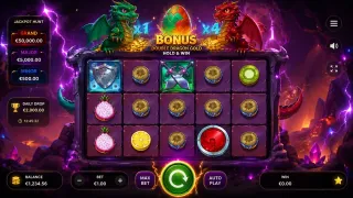 Double Dragon Gold Hold & Win 2 compressed